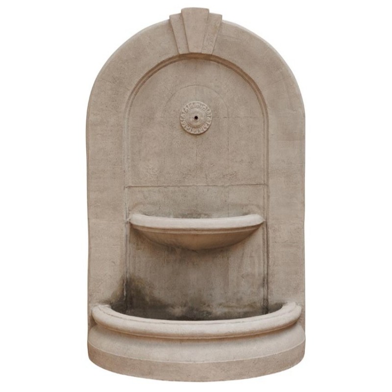 FOUNTAIN LENA STONE AND RESIN 170 FOUNTAIN LENA STONE AND RESIN 170